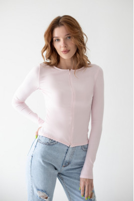 Лонгслів жіночий